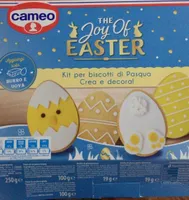 The you of easter