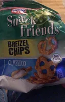 Bretzel Chips