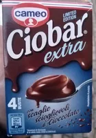 Ciobar extra