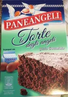 Le torte degli angeli