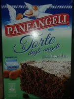 Torte degli Angeli,  PaneAngeli