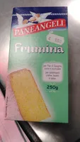 frumina gr 250 pane angeli