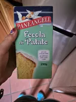 Fecola di patate