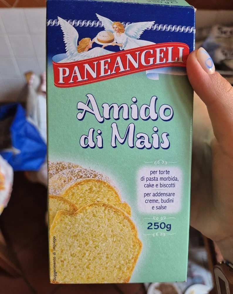 Corn Starch