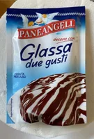 Glassa due gusti