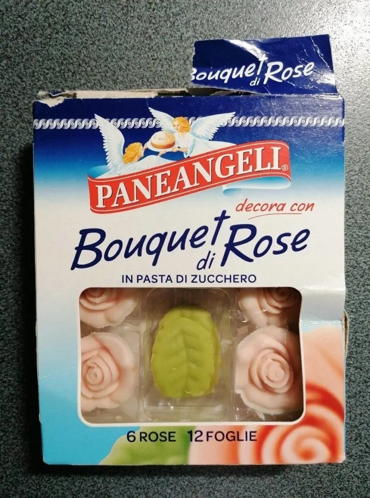 Bouquet di Rose