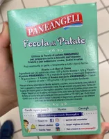 Fecola di patate