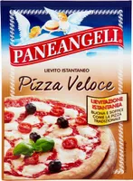 Lievito istantaneo Pizza Veloce