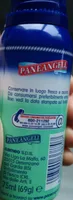 Ungiteglia ML75 P. angeli