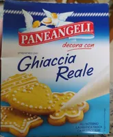 Ghiaccia Reale