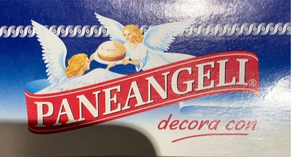 Decorazioni di zucchero