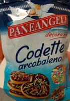 Codette Arcobaleno