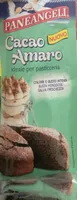Cacao Amaro