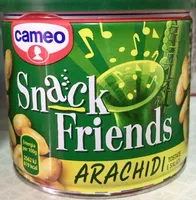 Snack friends
