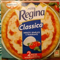Pizza Regina classica