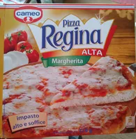 Pizza Margherita