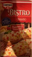 Baguette pomodoro e mozzarella