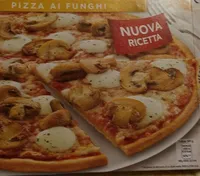 Pizza ristorante