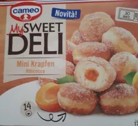 My sweet deli