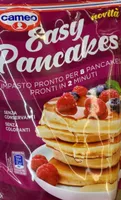 Easy pancake