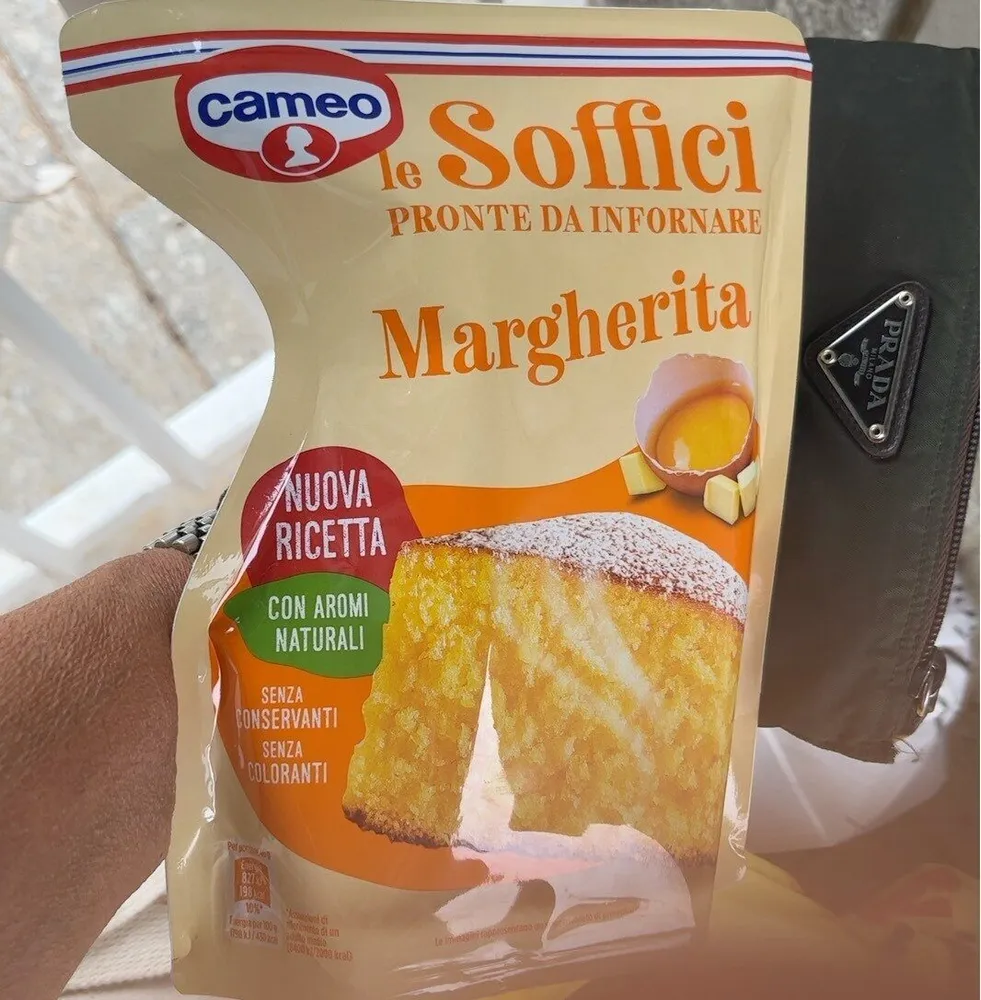 Le soffici