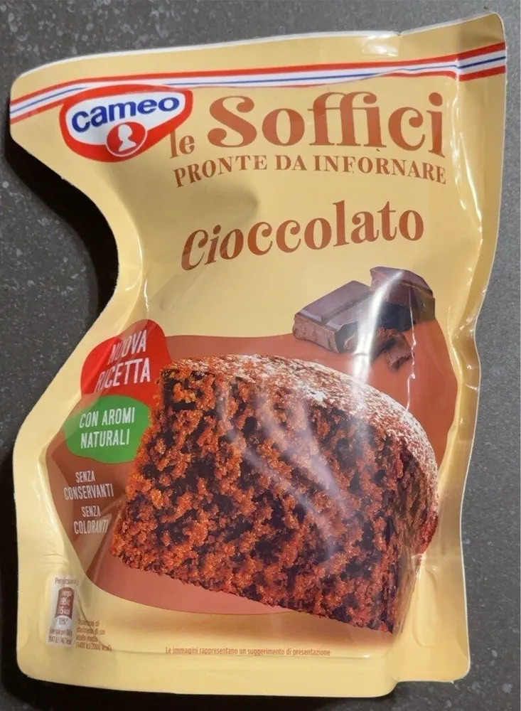 le soffici