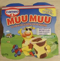 Muu Muu Vaniglia
