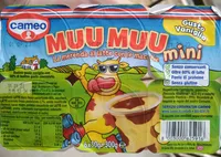 Muu muu mini