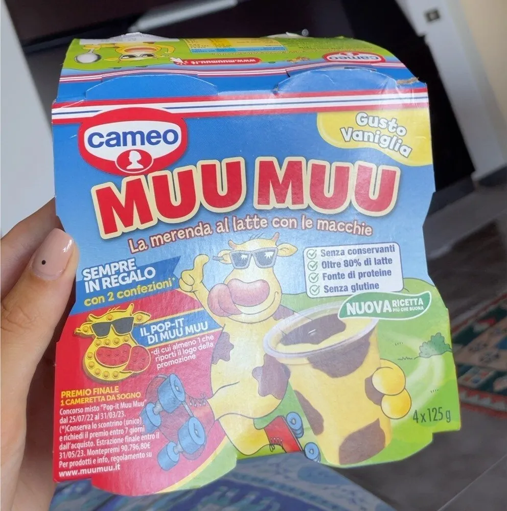 Muu Muu