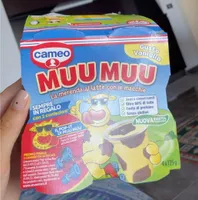 Muu Muu