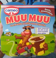 Muu Muu Cioccolato