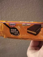 cioccolato proteico