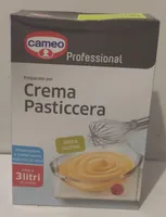Preparato per Crema Pasticcera