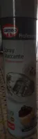 Spray staccante