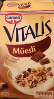 Vitalis Muesli