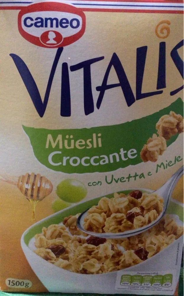 Vitalis