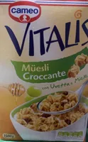 Vitalis