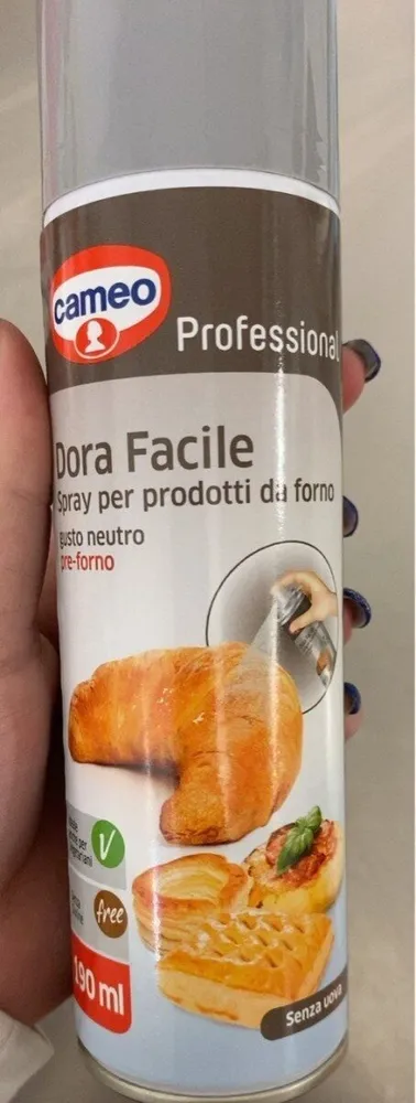 Dora facile