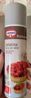 Gelatina spray