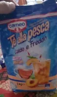 Te freddo