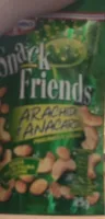 Snack friends