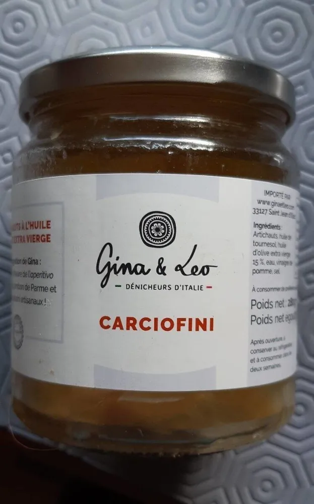Carciofini