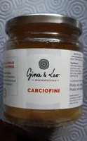 Carciofini