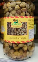 I capperi di lacrimella