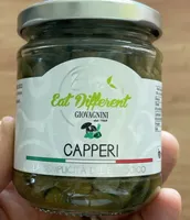 Capperi bio eat different