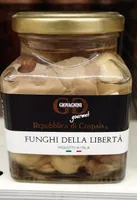 Funghi della libertà