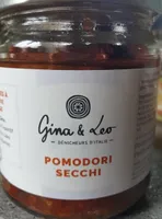 Popodori secchi