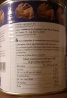 Lumache sgusciate