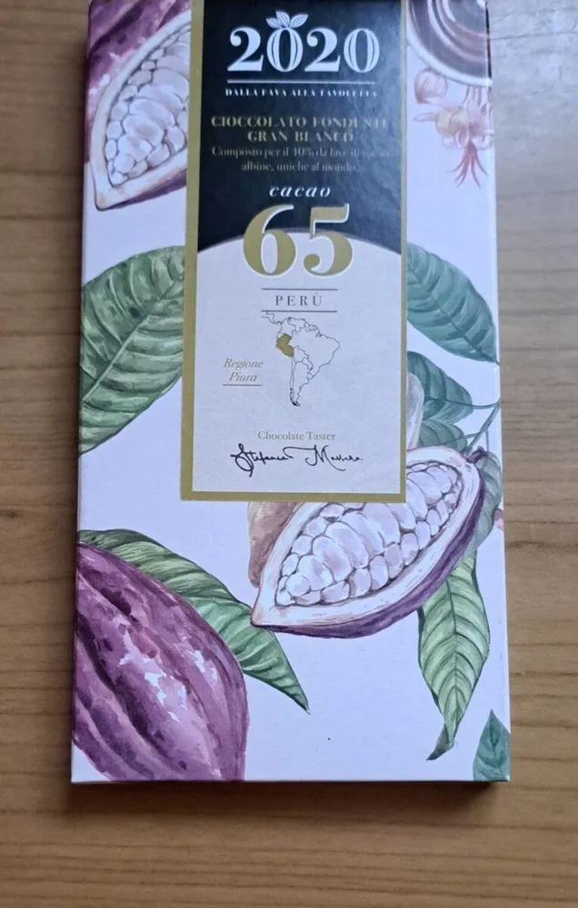 Cioccolato fondente