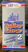 Budino Estense
